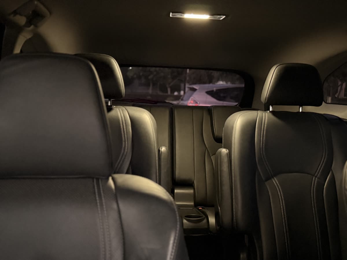 2019 Lexus RX 450hL Premium AWD Hybrid